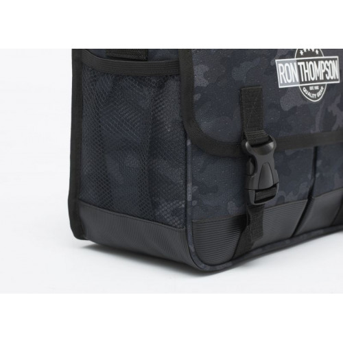 Чанта за спининг риболов Ron Thompson Camo Game Bag M 