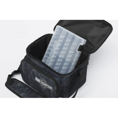 Спининг чанта Ron Tompson Carry Bag M
