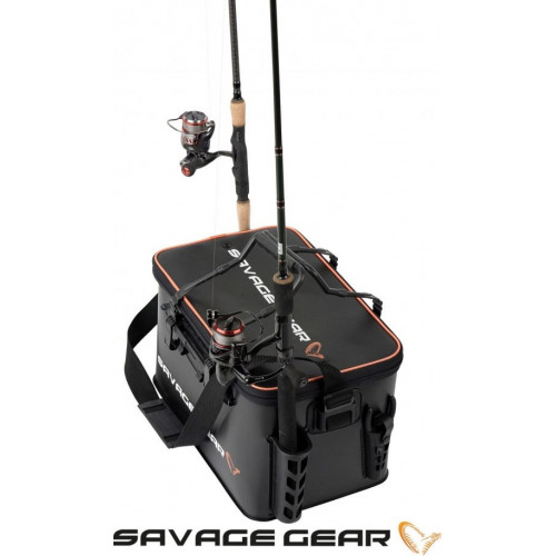 Спининг чанта Savage Gear Boat & Bank Bag S 