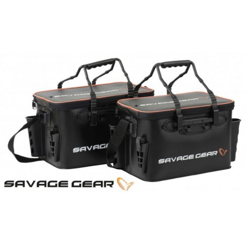 Спининг чанта Savage Gear Boat & Bank Bag S 