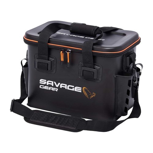 Чанта за спининг риболов Savage Gear Wpmp Boat And Bank Bag L