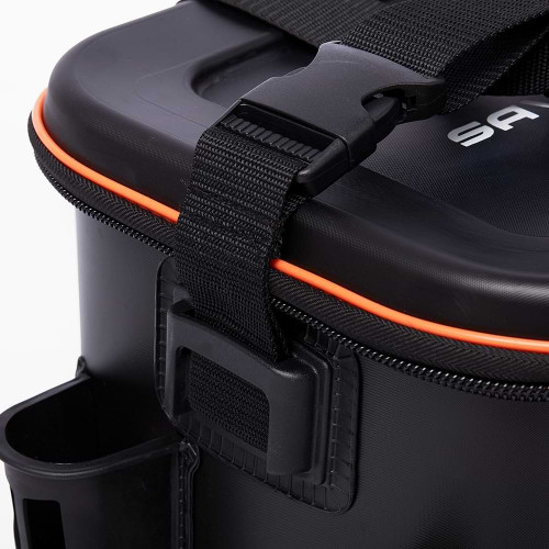 Чанта за спининг риболов Savage Gear Wpmp Boat And Bank Bag L