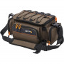Чанта за спининг риболов Savage Gear System Box Bag S 3 Boxes 5 Bags