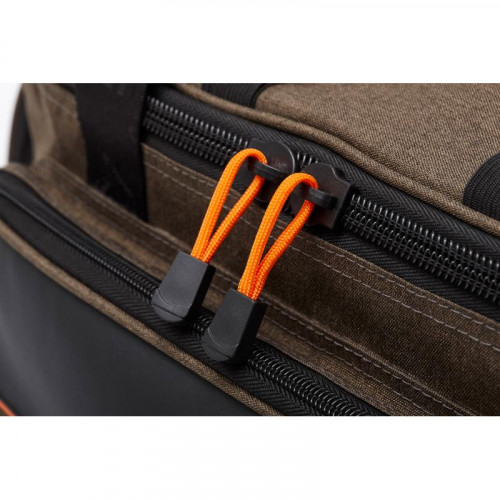 Чанта за спининг риболов Savage Gear System Box Bag S 3 Boxes 5 Bags