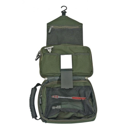 Чанта за тоалетни принадлежности Starbaits Toilet Set