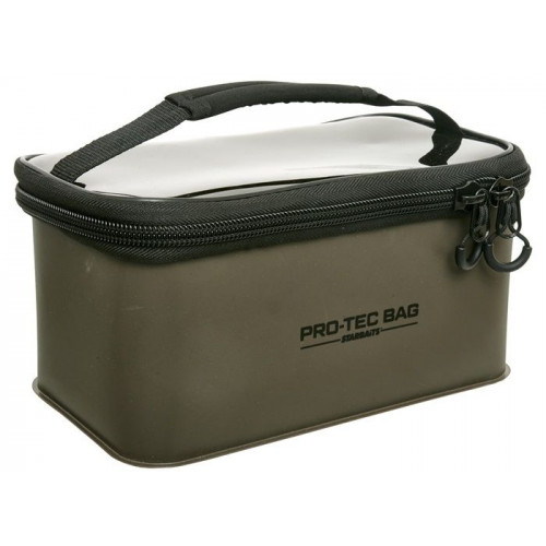 Непромокаема чанта Starbaits Pro Tec Eva Bag - Small