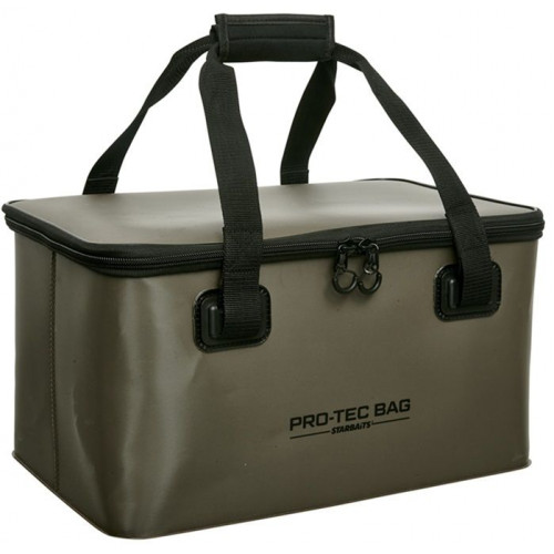 Непромокаема чанта Starbaits Pro Tec Eva Bag -XLarge
