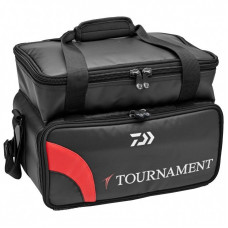 Сак Daiwa TOURNAMENT PRO 3 BOX FEEDER CARRYALL
