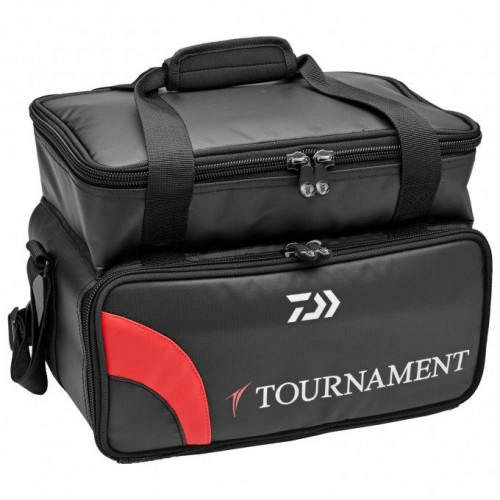 Сак Daiwa TOURNAMENT PRO 3 BOX FEEDER CARRYALL