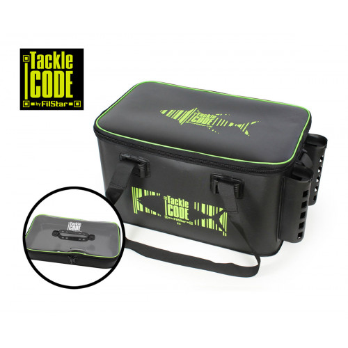 Водоустойчива чанта Tackle Code EVA Safe 45