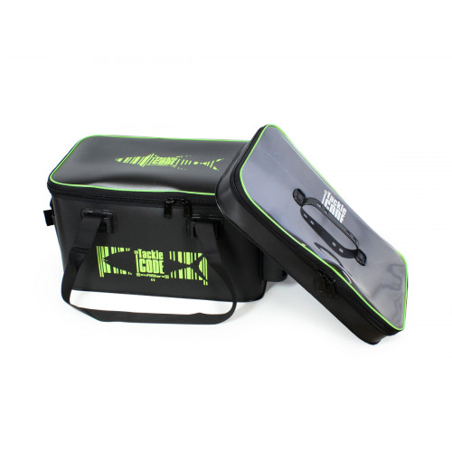Водоустойчива чанта Tackle Code EVA Safe 45