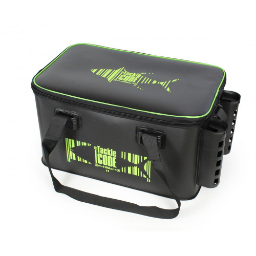 Водоустойчива чанта Tackle Code EVA Safe 45
