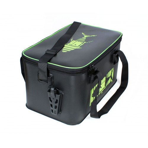 Водоустойчива чанта Tackle Code EVA Safe 45