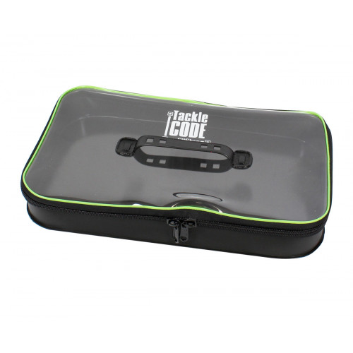 Водоустойчива чанта Tackle Code EVA Safe 45