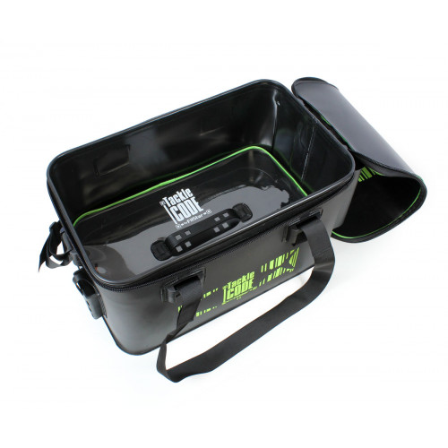 Водоустойчива чанта Tackle Code EVA Safe 45