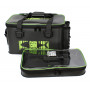 Водоустойчива чанта Tackle Code EVA Safe 45