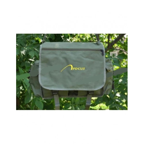 Чанта за риболов Focus L