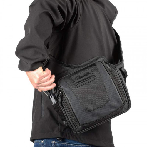 Спининг чанта Gamakatsu Sling Bag