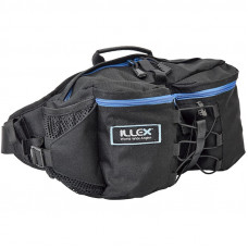 Чанта за спининг Illex Hip Bag Tuned Чанта за спининг Illex Hip Bag Tuned
