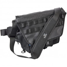 Чанта за спининг Illex Messenger Bag