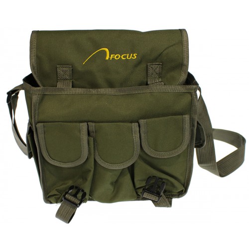 Чанта за риболов Focus S