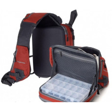 Чанта за спининг ForMax