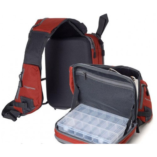 Чанта за спининг ForMax