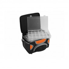 Спининг чанта Spinning Bag Dravec Quick