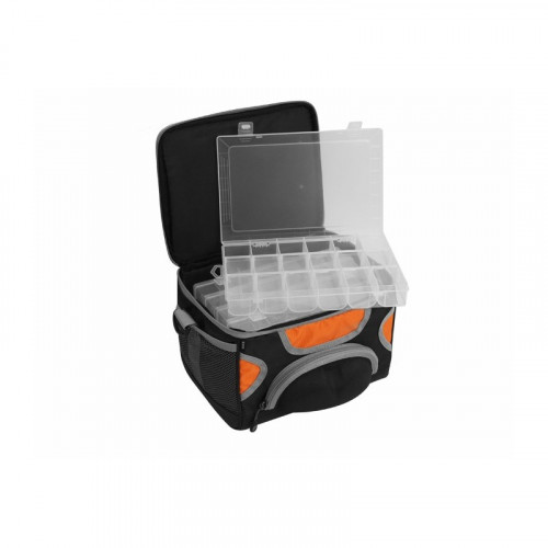 Спининг чанта Spinning Bag Dravec Quick