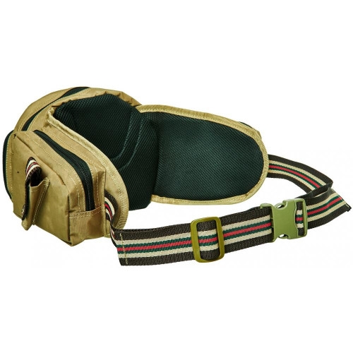 Чанта за кръст Pezon & Michel Source Belt