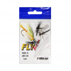 Мухи за булдо Filstar