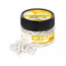 Изкуствени червеи Carp Zoom Art-X Balance