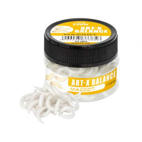 Изкуствени червеи Carp Zoom Art-X Balance