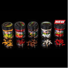 Изкуствени червей Traper Magic Bait / Хирономус /