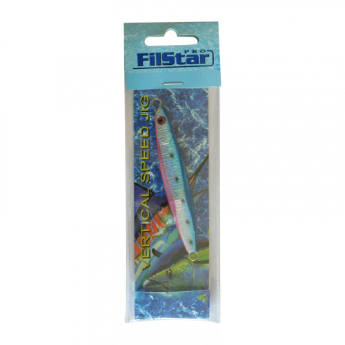 Пилкер FilStar 129 - 001