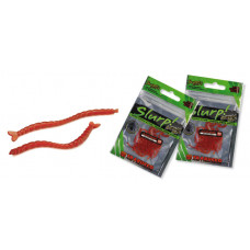 Изкуствен вердевас Trabucco Slurp Bait Blood Worm