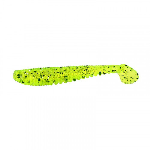 Силиконова рибка Formax Blaze Shad 8 см