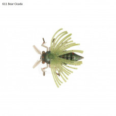 Силиконова примамка Bait Breath No Look Bug