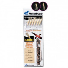 Чепаре Hayabusa Sabiki EX120