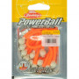 Силиконова примамка Berkley PowerBait Floating Mice Tail 3in - 8 см