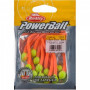 Силиконова примамка Berkley PowerBait Floating Mice Tail 3in - 8 см