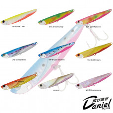 Цикада Jackson Tobisugi Daniel 14 гр