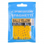  Изкуствена стръв Cresta Spaghetti Balls XL 6, 7, 8 мм