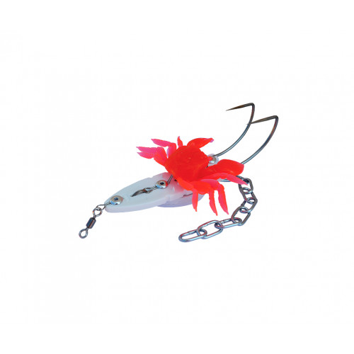 Октоподиера DTD Octopus Jig XL + Crab XL