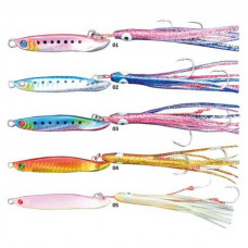 Джиг Hayabusa Kick Tail FS 413 / 60 гр