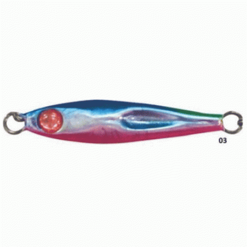 Джиг Hayabusa Finder FS 414