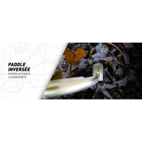 Силиконова примамка Fiiish Black Eel No3 Combo - 15 см, 10 гр