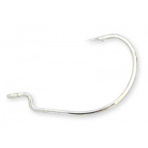 Куки Fiiish Black Minnow VMC Krog Premium Hooks №3