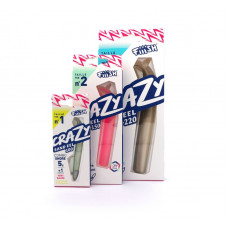 Силиконова примамка Fiiish Crazy Sand Eel No1 Combo - 10 см, 5 гр