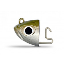 Джиг глава Fiiish Black Minnow No1 Jig Head 3 гр Shore